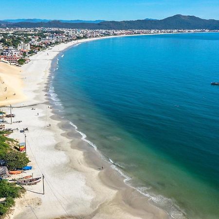 Apartamento 404 - A 20 Metros Da Areia Da Praia Dos Ingleses - 4 Pessoas Lägenhet Florianópolis Exteriör bild