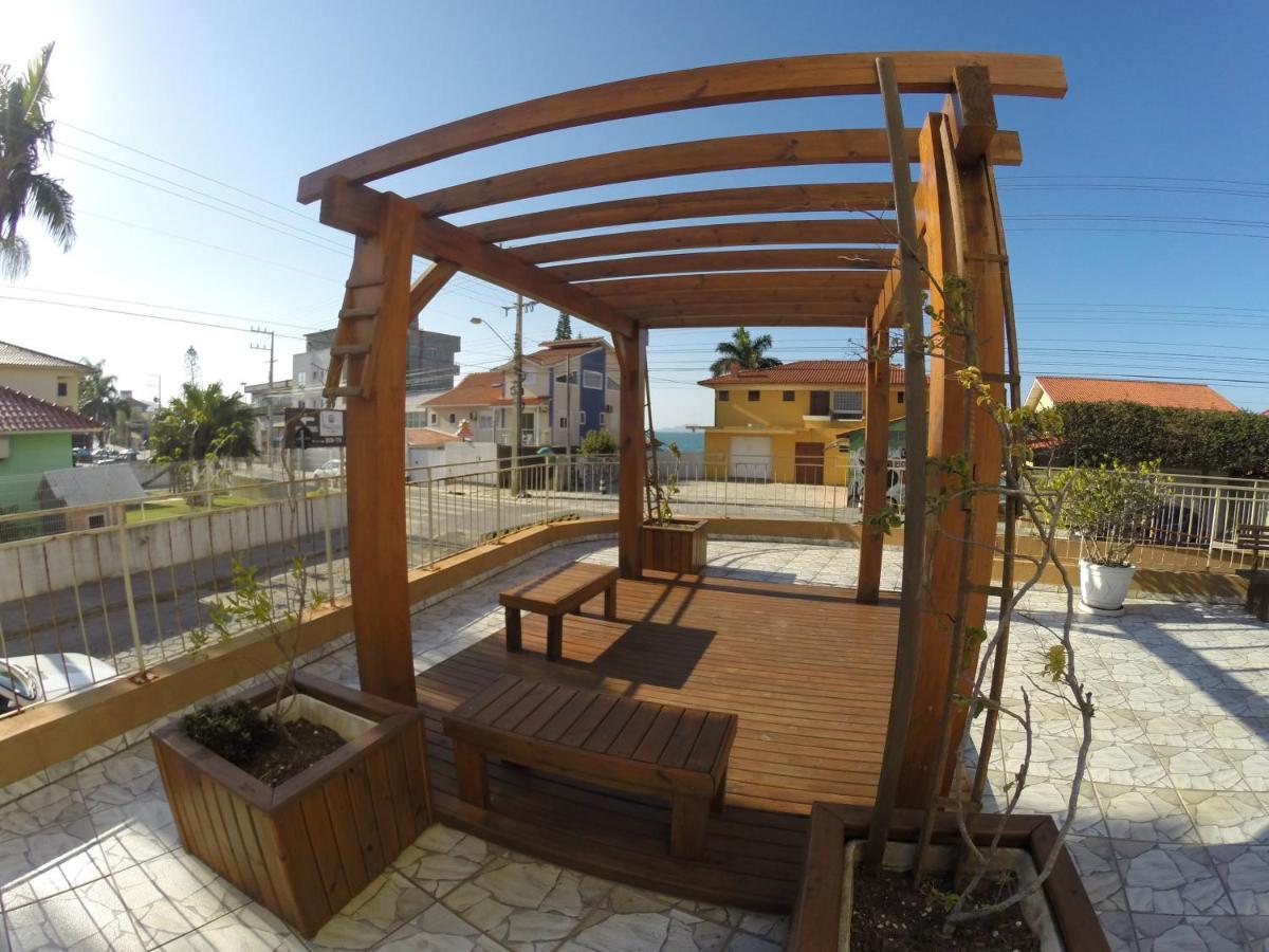 Apartamento 404 - A 20 Metros Da Areia Da Praia Dos Ingleses - 4 Pessoas Lägenhet Florianópolis Exteriör bild