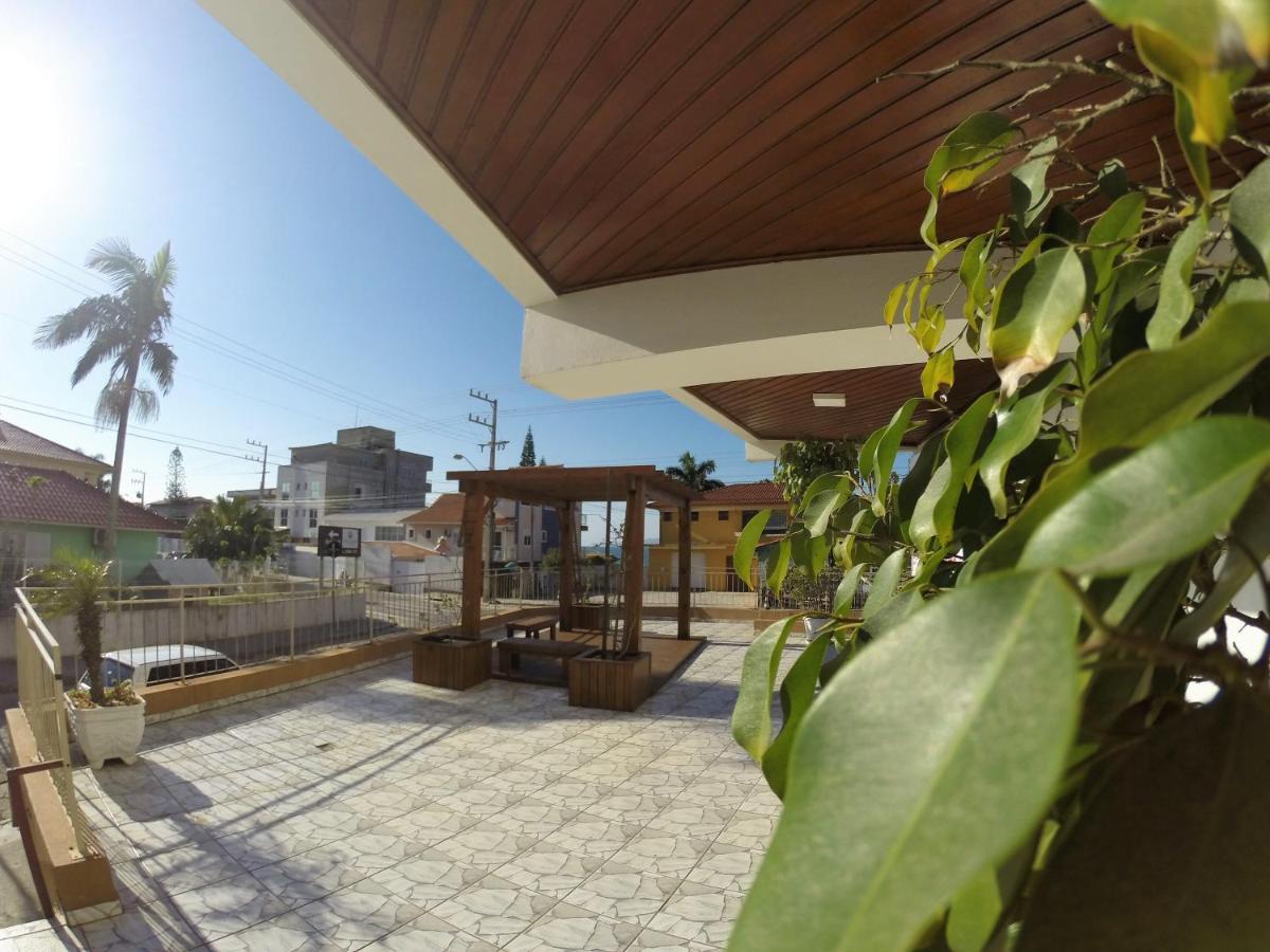 Apartamento 404 - A 20 Metros Da Areia Da Praia Dos Ingleses - 4 Pessoas Lägenhet Florianópolis Exteriör bild