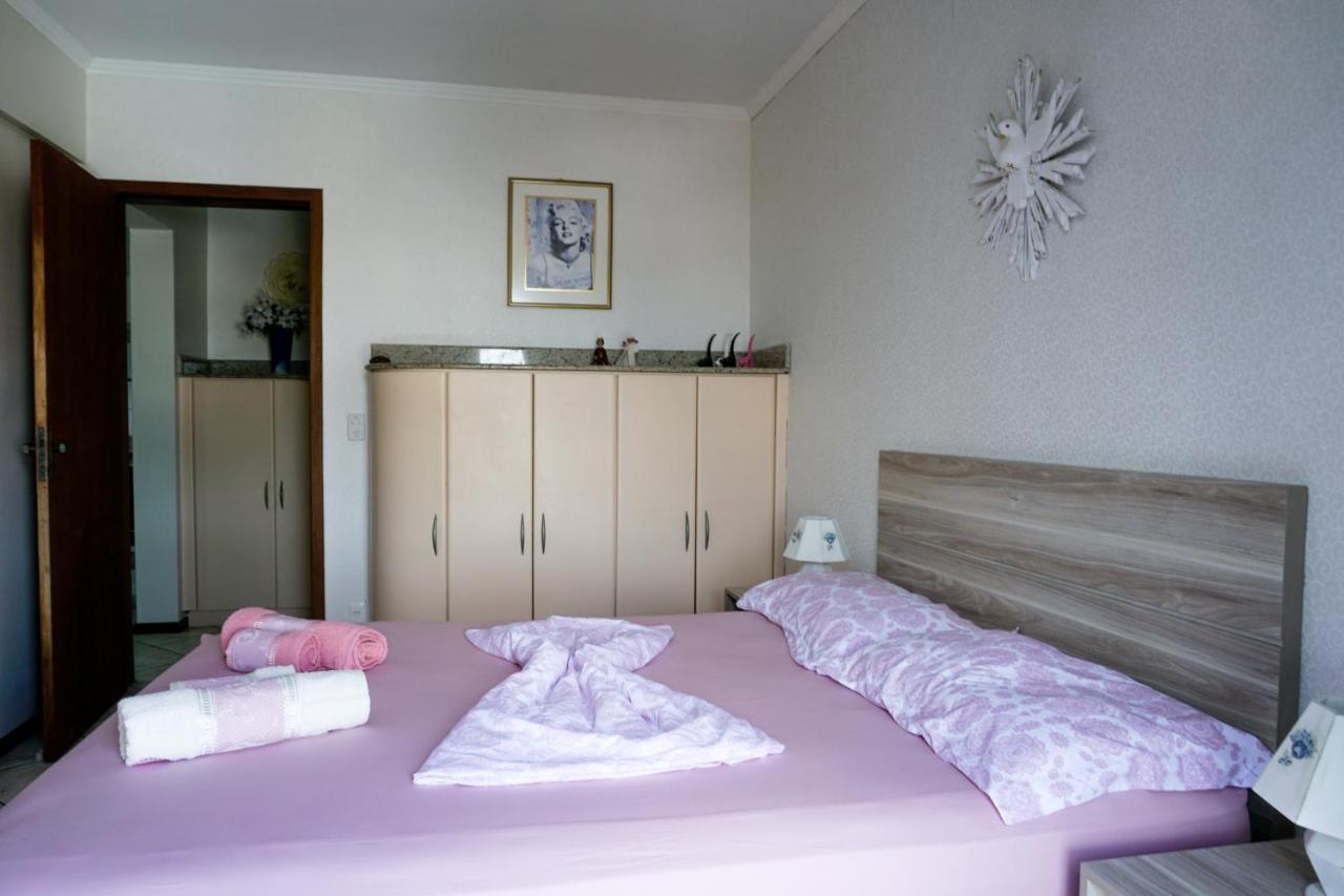Apartamento 404 - A 20 Metros Da Areia Da Praia Dos Ingleses - 4 Pessoas Lägenhet Florianópolis Exteriör bild