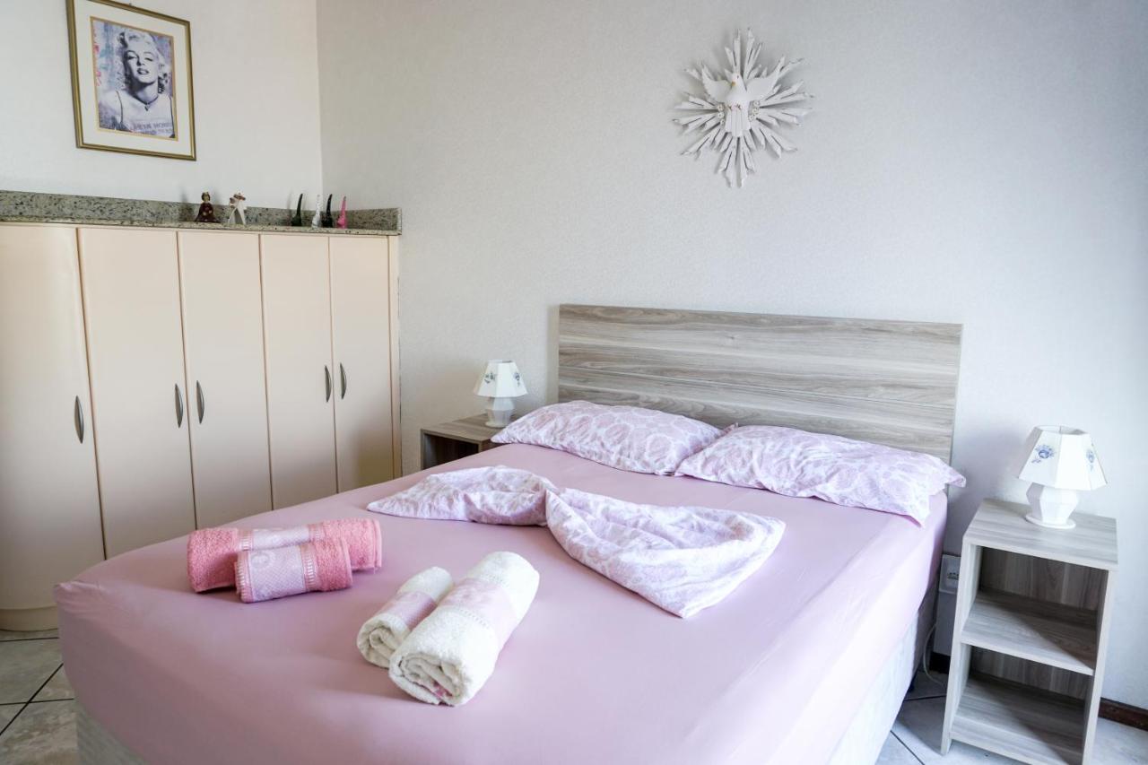 Apartamento 404 - A 20 Metros Da Areia Da Praia Dos Ingleses - 4 Pessoas Lägenhet Florianópolis Exteriör bild